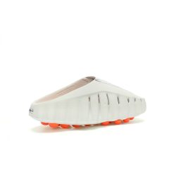 Alternative view of Nike Mind 001 Slide Light Smoke Grey Sandals & Slides HQ4307-003