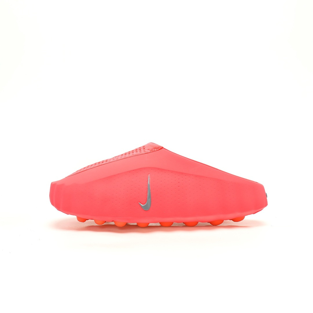Nike Mind 001 Slide Solar Red Sandals & Slides HQ4309-600