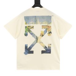 Alternative view of OFF-WHITE Topwear S-L 140202605210320_79