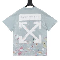 Alternative view of OFF-WHITE Topwear XS-L 140202605210212_79