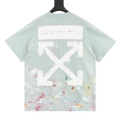 Alternative view of OFF-WHITE Topwear XS-L 140202605210321_79