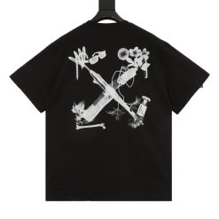 Alternative view of OFF-WHITE Topwear XS-L 140202605210324_79