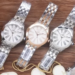 OMEGA Constellation Quartz (White Dial) 36mm 135202605290234_99