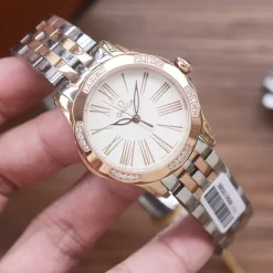 Alternative view of OMEGA Constellation Quartz (White Dial) 36mm 135202605290234_99