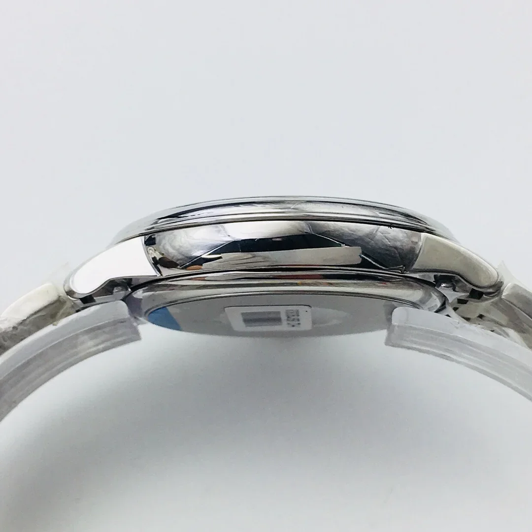 OMEGA De Ville Automatic (Black Dial) 40mm MKS 1075202605290235_369 - Image 5