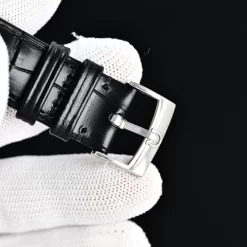 Alternative view of OMEGA De Ville Automatic (Blue Dial) 40mm 1125202605290126_389