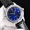 OMEGA De Ville Automatic GV3 (Blue Dial) 40mm 1125202605290236_389