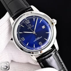 OMEGA De Ville Automatic GV3 (Blue Dial) 40mm 1125202605290236_389