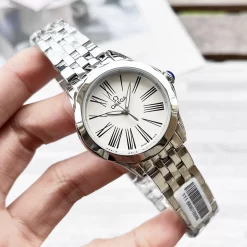 OMEGA Quartz (White Dial) 34mm 230202605290027_129