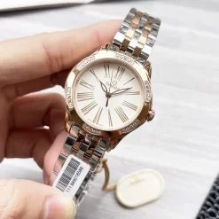 Alternative view of OMEGA Quartz (White Dial) 34mm 230202605290027_129