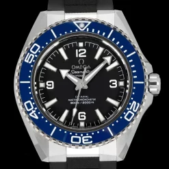 Alternative view of OMEGA Seamaster Automatic 600 (Black Dial) 42mm VS 1700202605290241_549