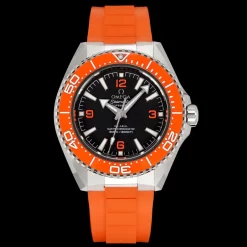 OMEGA Seamaster Automatic 600 (Black Dial) 42mm VS 1700202605290242_549