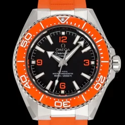 Alternative view of OMEGA Seamaster Automatic 600 (Black Dial) 42mm VS 1700202605290242_549