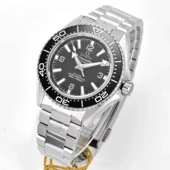 Alternative view of OMEGA Seamaster Automatic 600 (Black Dial) 42mm VS 1700202605290245_549