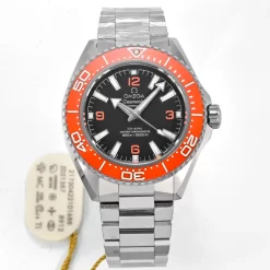 OMEGA Seamaster Automatic 600 (Black Dial) 42mm VS 1700202605290246_549