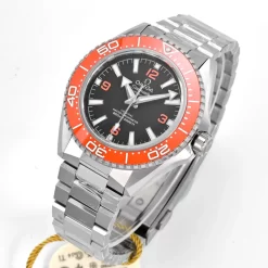Alternative view of OMEGA Seamaster Automatic 600 (Black Dial) 42mm VS 1700202605290246_549