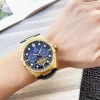 OMEGA Seamaster Automatic (Blue-Green-Brown Dial) 42mm 660202605290099_249