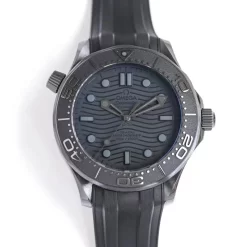 OMEGA Seamaster Automatic KH1 (Black-Blue Dial) 40mm OR 2650202605290048_819