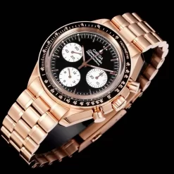 OMEGA Speedmaster Automatic Professional (Black Dial) 42mm 1750202605290249_569