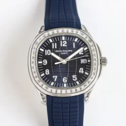 PATEK PHILIPPE Aquanaut Automatic 5167A5168G5167R (Blue-Green Dial) 40mm GR 1825202605290251_589