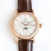 PATEK PHILIPPE Calatrava Automatic 5078G (White Dial) 38mm 1575202605290258_519