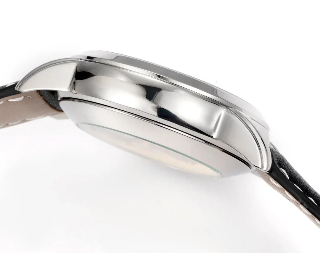 PATEK PHILIPPE Calatrava Automatic 5140 (Black Dial) 38mm PF 1475202605290261_489 - Image 6