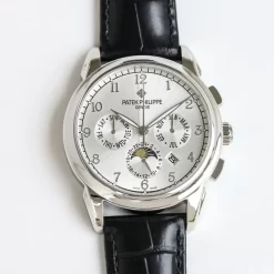 PATEK PHILIPPE Calatrava Automatic R73 (White-Blue Dial) 41mm 1475202605290270_489