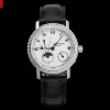 PATEK PHILIPPE Calatrava Automatic (White Dial) 38mm 2750202605290263_849