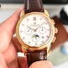 PATEK PHILIPPE Calatrava Automatic (White Dial) 40mm TW 1475202605290082_489