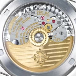 Alternative view of PATEK PHILIPPE Nautilus Automatic 5711 (Silver Dial) 40mm 3300202605290282_1009