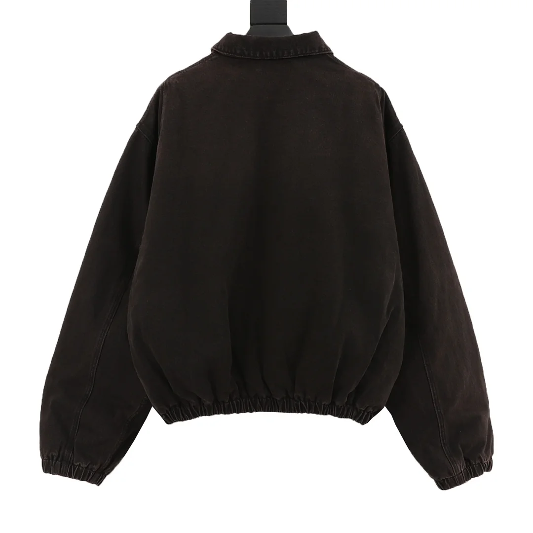 Alternative view of PRADA Coats & Jackets Corduroy 450202605290033_159