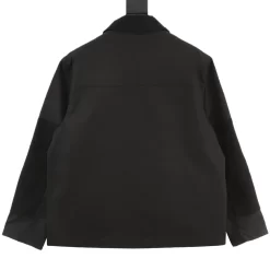 Alternative view of PRADA Coats & Jackets Cotton 46-52 380202605290169_139