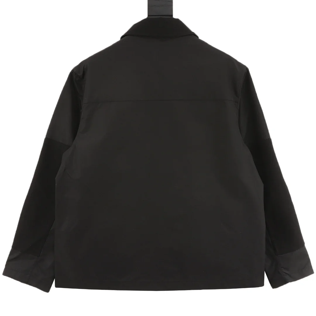 Alternative view of PRADA Coats & Jackets Cotton 46-52 380202605290169_139