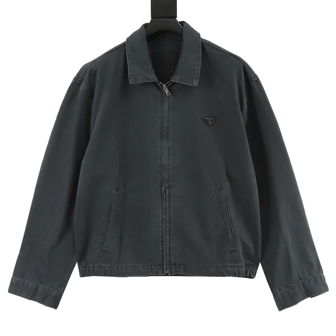 PRADA Coats & Jackets Cotton S-XL 300202605291196_119
