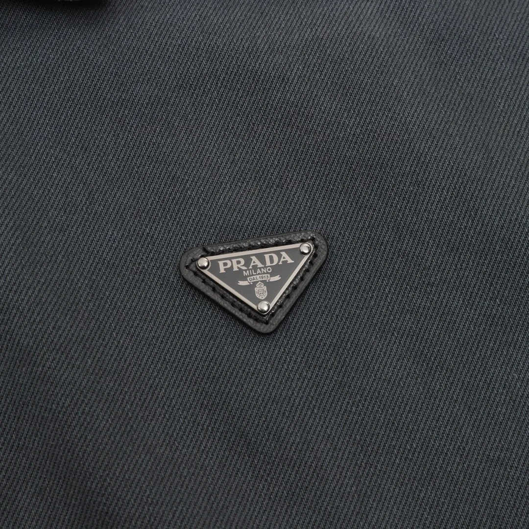 PRADA Coats & Jackets Cotton S-XL 300202605291196_119 - Image 4