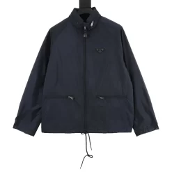 PRADA Coats & Jackets Nylon 46-52 340202605290178_129