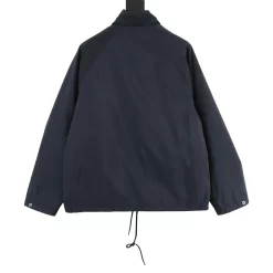 Alternative view of PRADA Coats & Jackets Nylon 46-52 340202605290178_129