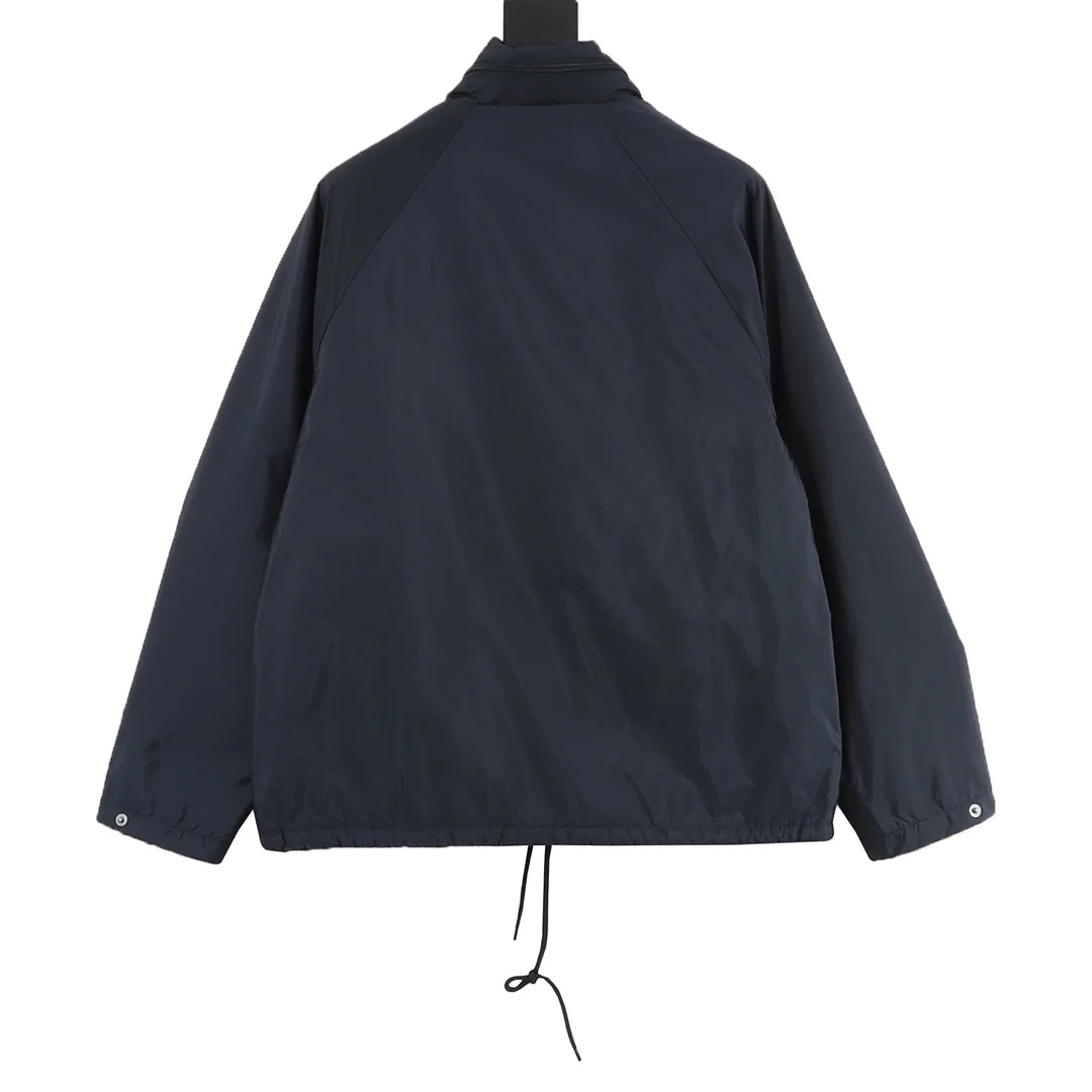 Alternative view of PRADA Coats & Jackets Nylon 46-52 340202605290178_129