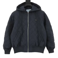 PRADA Coats & Jackets Polyamide 36-42 380202605290295_139