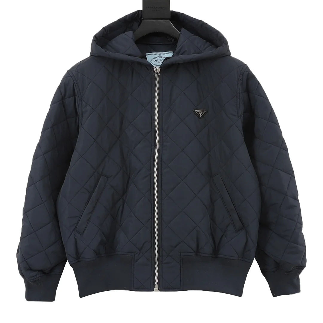 PRADA Coats & Jackets Polyamide 36-42 380202605290295_139