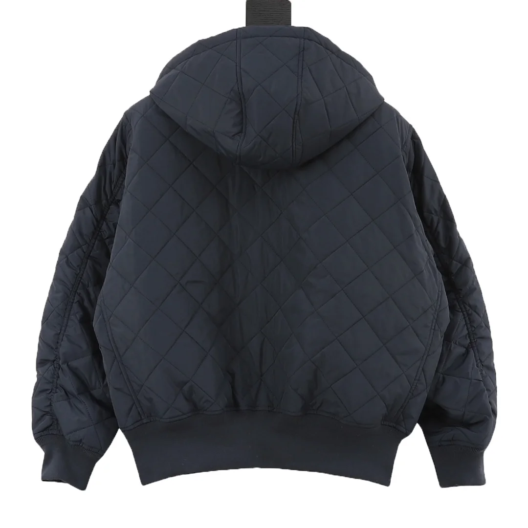 Alternative view of PRADA Coats & Jackets Polyamide 36-42 380202605290295_139
