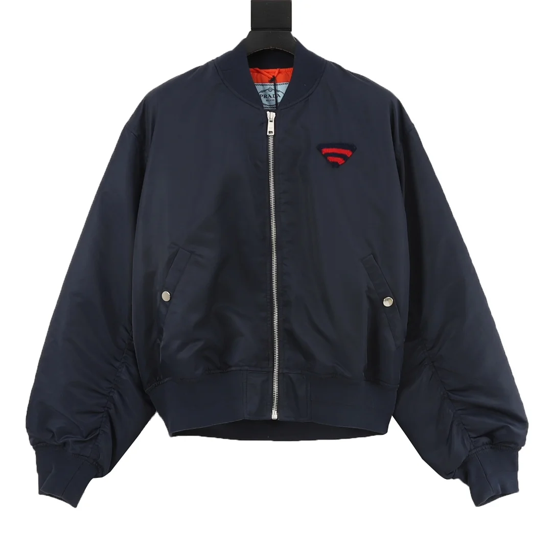 PRADA Coats & Jackets Polyamide 38-44 400202605290005_149