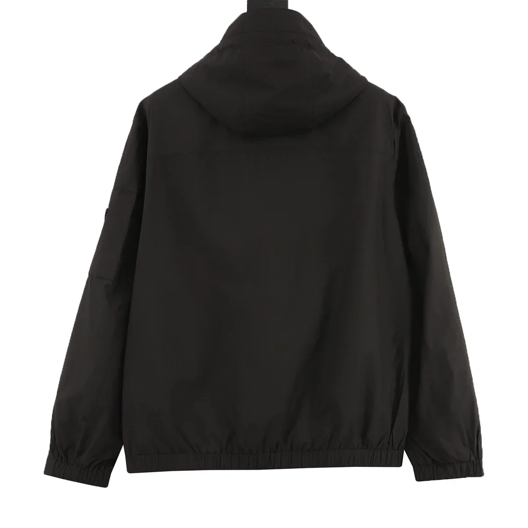PRADA Coats & Jackets Polyamide 48-56 380202605291201_139 - Image 2