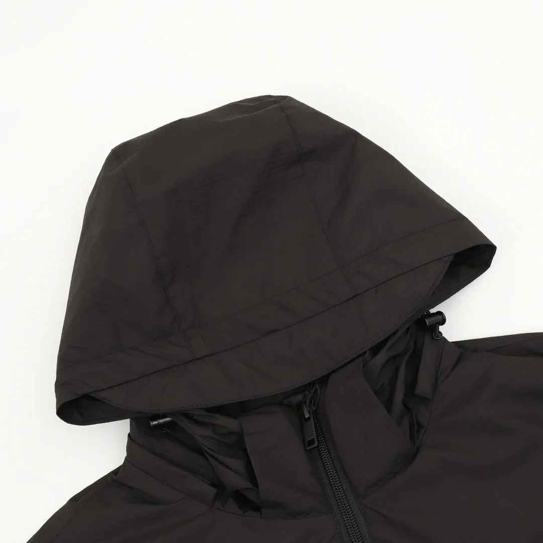 PRADA Coats & Jackets Polyamide 48-56 380202605291201_139 - Image 3