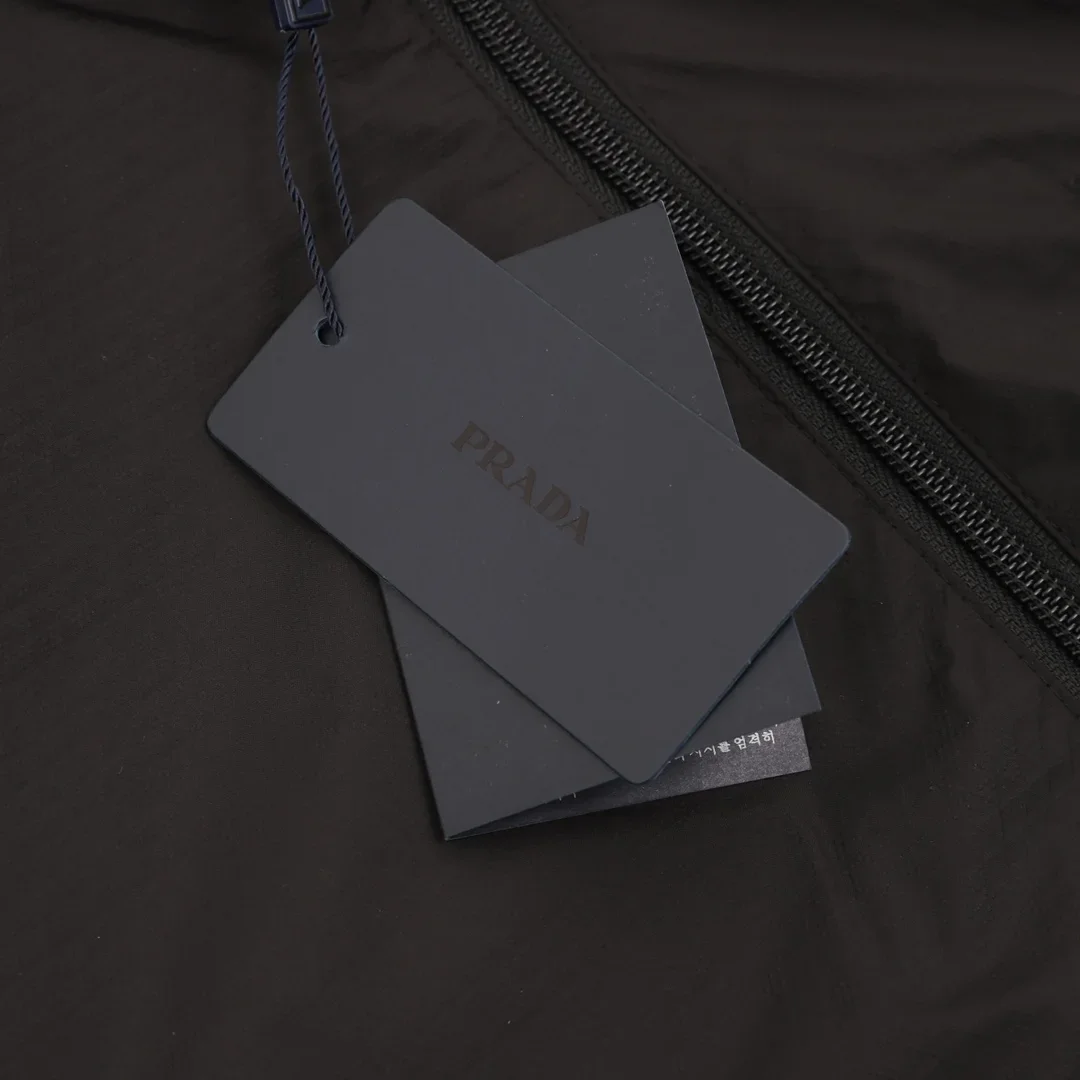 PRADA Coats & Jackets Polyamide 48-56 380202605291201_139 - Image 5