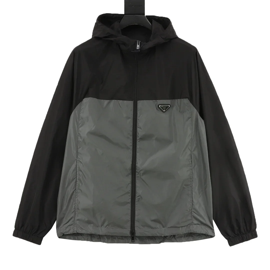 PRADA Coats & Jackets Polyamide M-XXL 290202605291202_119