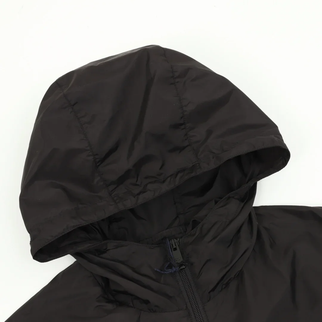 PRADA Coats & Jackets Polyamide M-XXL 290202605291202_119 - Image 3