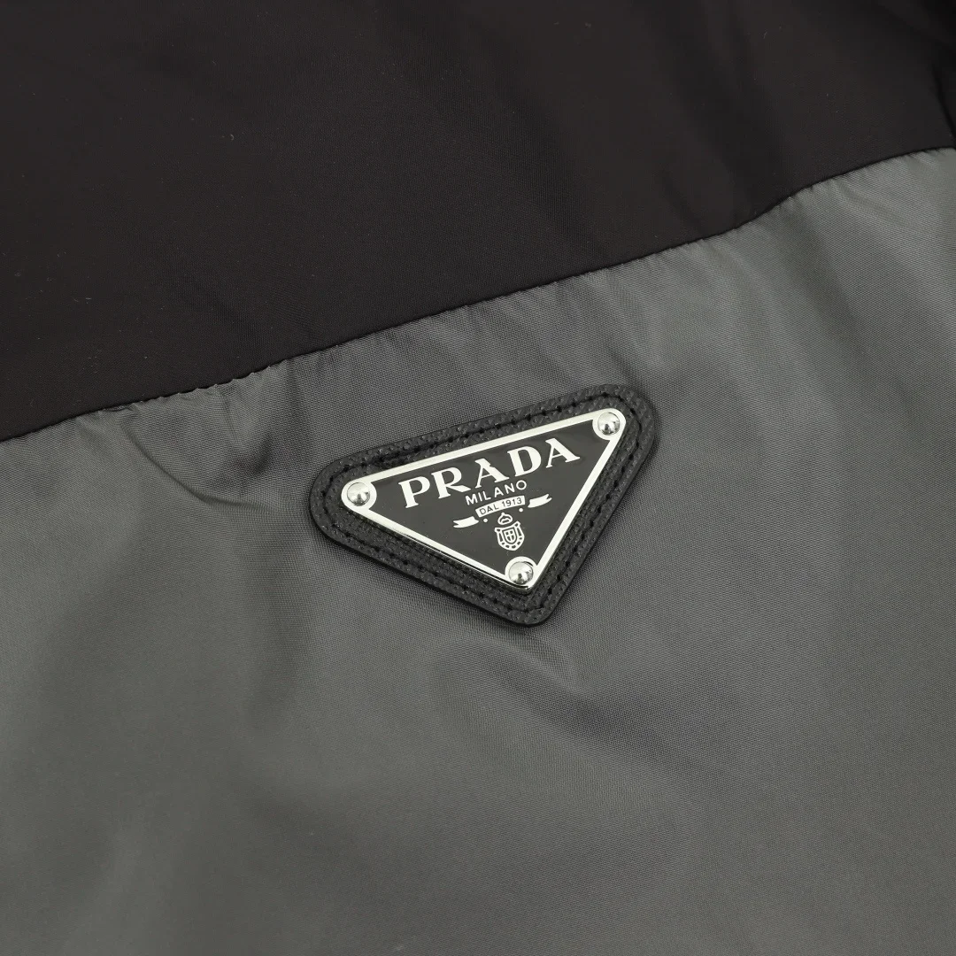 PRADA Coats & Jackets Polyamide M-XXL 290202605291202_119 - Image 4