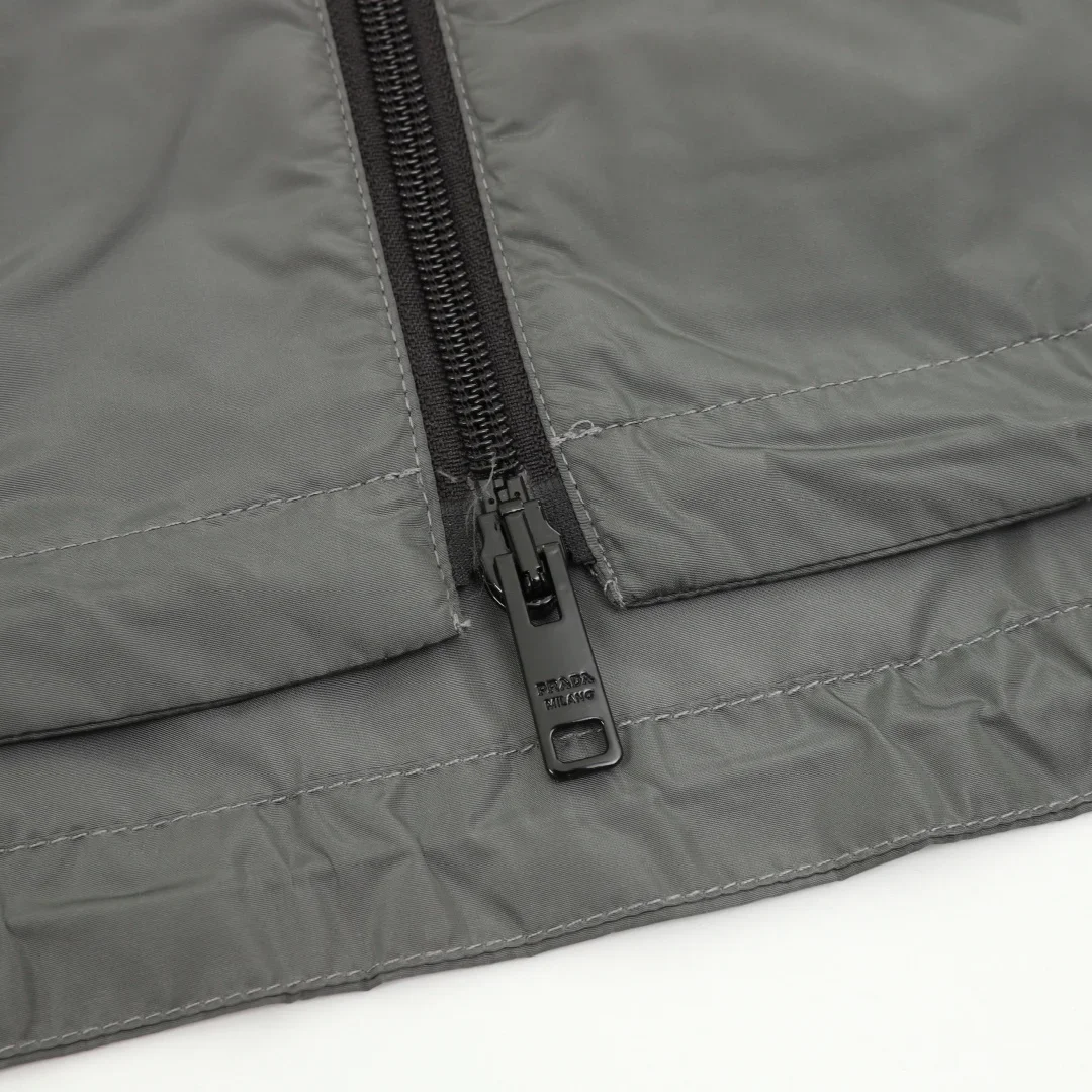 PRADA Coats & Jackets Polyamide M-XXL 290202605291202_119 - Image 9