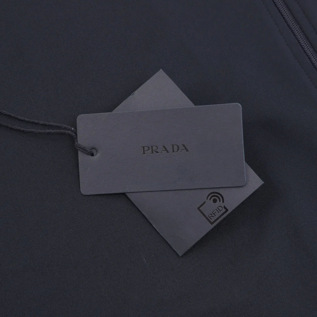 PRADA Coats & Jackets Polyamide S-XL 270202605291203_109 - Image 8